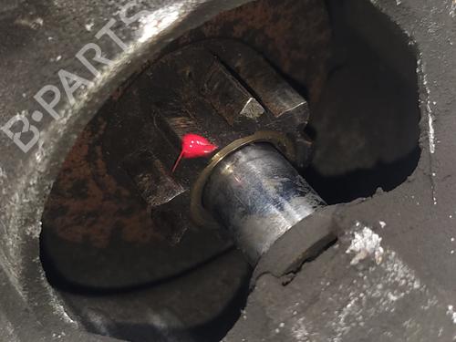 Starter RENAULT SCÉNIC II (JM0/1_) 1.6 16V (JM1R) | BP21159663M8 