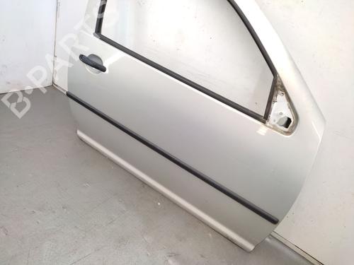 Right front door VW GOLF IV (1J1) 1.6 16V | BP25463881C3 