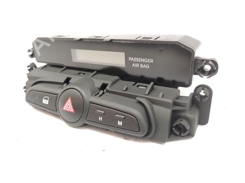 Display monitor HYUNDAI ix20 (JC)  | BP21156046C48 