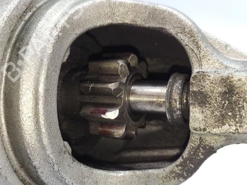 Starter BMW 5 (E60) 520 d | BP29454291M8 