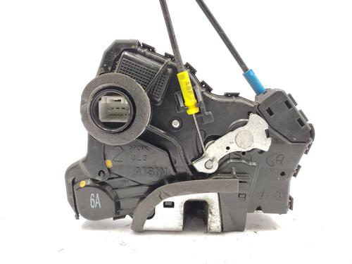 Used Front left lock TOYOTA AURIS (_E18_) 1.8 Hybrid (ZWE186_, ZWE186R) (136 hp) 31134336