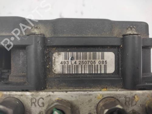 ABS pump RENAULT CLIO III (BR0/1, CR0/1)  | BP21149197M43 