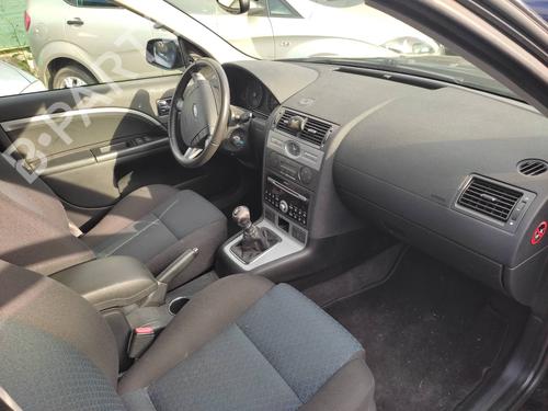 Left rear door FORD MONDEO III (B5Y)  | BP21149175C4 
