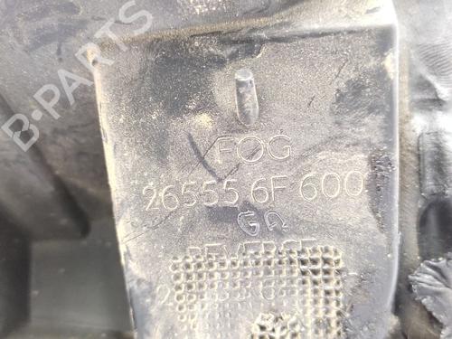 Left taillight NISSAN MICRA II (K11)  | BP24104599C34 