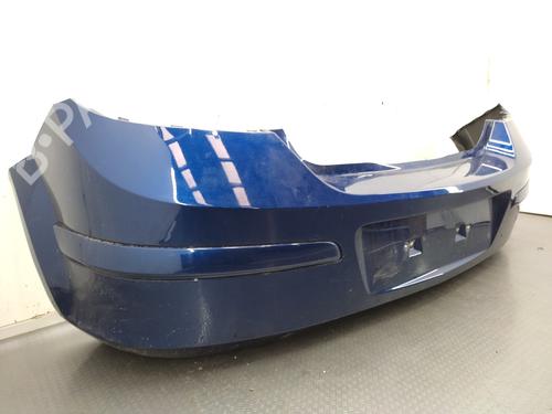 Rear bumper OPEL ASTRA H (A04)  | BP21159280C8 