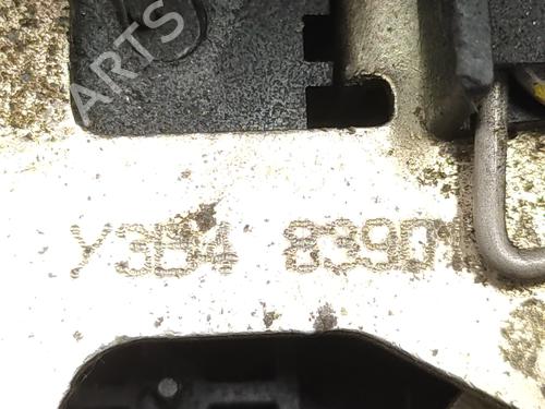 Venstre bak lås VW BORA I (1J2)  | BP21157883C100 
