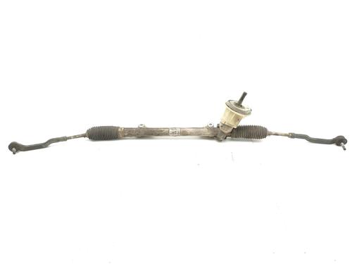 Used Steering rack NISSAN MICRA III (K12) 1.5 dCi (65 hp) 21154198