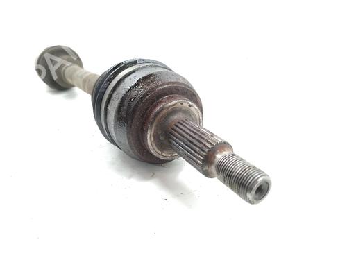 Antriebswelle links vorne RENAULT SCÉNIC II (JM0/1_) 1.9 dCi (JM0G, JM12, JM1G, JM2C) | BP21150927M38 