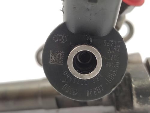 Injector CITROËN C3 Picasso (SH_) 1.6 HDi | BP36077151M100 - Image 5