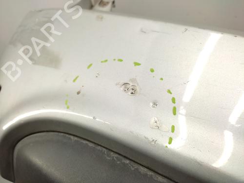 Rear bumper FORD FOCUS II Turnier (DA_, FFS, DS) 1.8 TDCi | BP21160240C8 