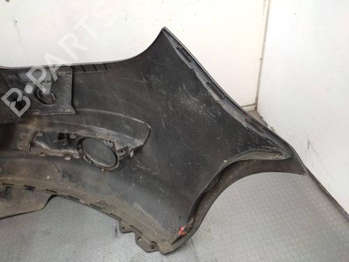 Front bumper OPEL CORSA D (S07) 1.3 CDTI (L08, L68) | BP23022697C7 