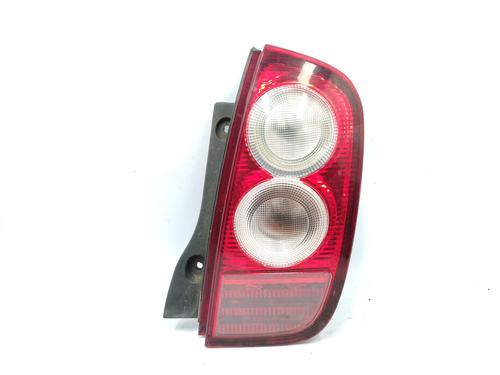 Used Right taillight NISSAN MICRA III (K12) 1.2 LPG (80 hp) 22719757