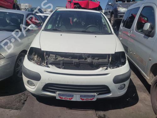 Left front door CITROËN C3 I (FC_, FN_)  | BP27370130C2 