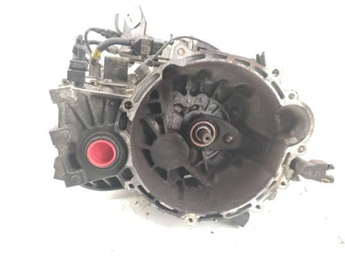 Gearbox HYUNDAI ACCENT III (MC) | BP21150202M3