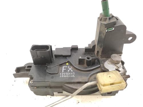 Front right lock OPEL ASTRA H (A04)  | BP21151157C97 