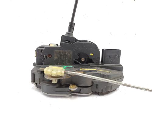 Used Front left lock OPEL INSIGNIA A Sports Tourer (G09) 2.0 CDTI (35) (160 hp) 31665239