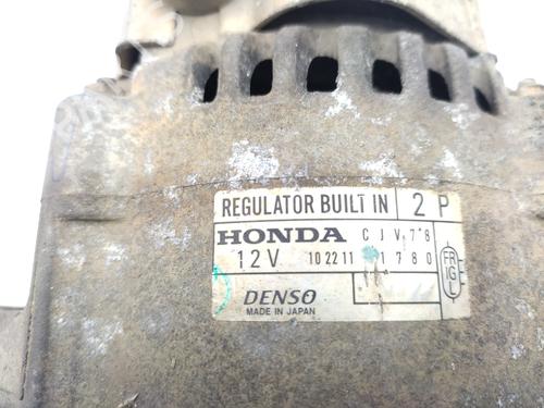 Alternator HONDA HR-V (GH_) 1.6 16V (GH1, GH3) | BP21155474M7 