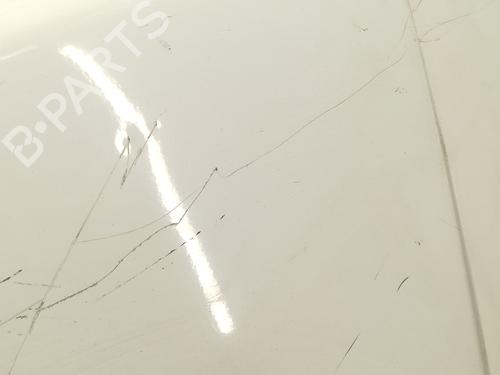 Hood RENAULT 9 (L42_) 1.4 | BP29355136C1 