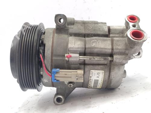 AC compressor CHEVROLET CRUZE Hatchback (J305) 1.6 | BP34470811M34  - Image 5