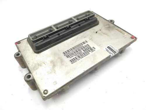 Engine control unit (ECU) JEEP GRAND CHEROKEE II (WJ, WG) 3.1 TD 4x4 | BP21157274M57 