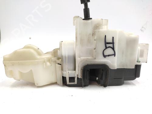 Used Front left lock ALFA ROMEO 159 (939_) [2005-2012]  21159995
