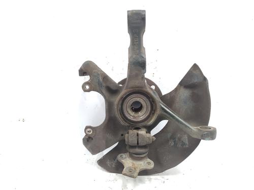 Used Left front steering knuckle Left front steering knuckle VW GOLF II (19E, 1G1) 1.6 (75 hp) 40012857 40012857