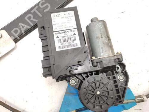 Rear left window mechanism AUDI A4 B6 Avant (8E5) 2.5 TDI | BP37489992C24 - Image 2