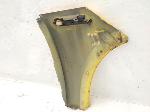 Left front fenders MINI MINI (R50, R53) One | BP29067139C41 