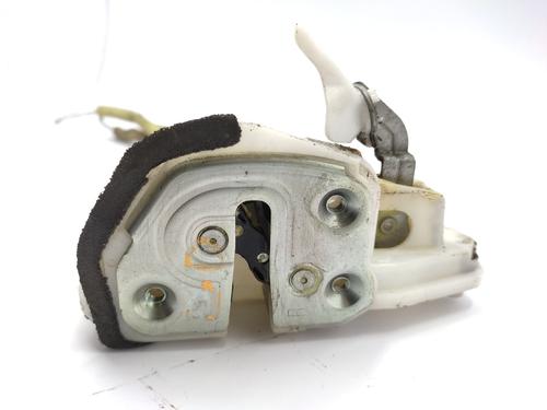 Front right lock MAZDA 2 (DE_, DH_)  | BP21156068C97 