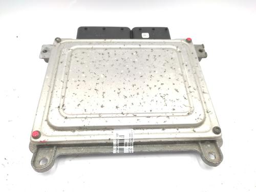 Used Engine control unit (ECU) MERCEDES-BENZ B-CLASS Sports Tourer (W245) [2005-2011]  21161911