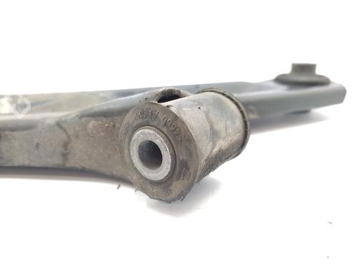 Right front suspension arm RENAULT MODUS / GRAND MODUS (F/JP0_)  | BP21155158M13 
