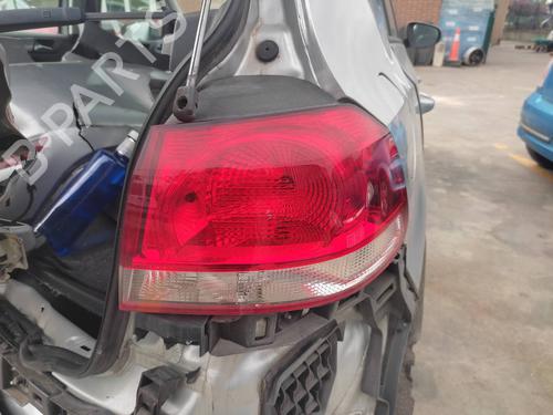 Radio VW GOLF VI (5K1)  | BP21149381E6 