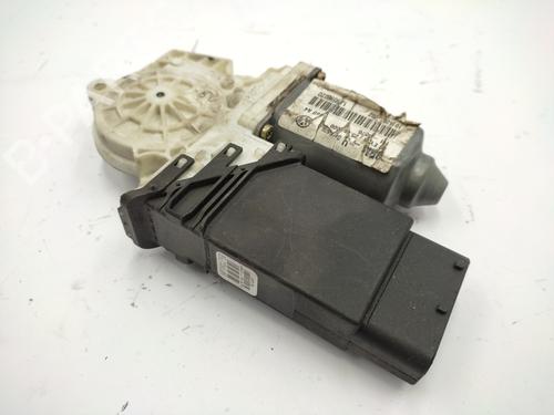 Right front window motor SEAT IBIZA III (6L1)  | BP21154699E20 