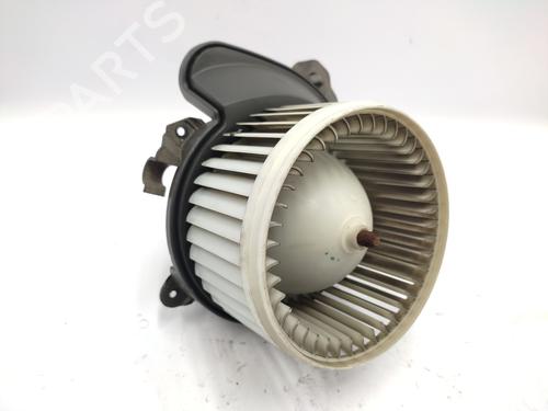 Heater blower motor PEUGEOT BIPPER (AA_)  | BP21160956M62 