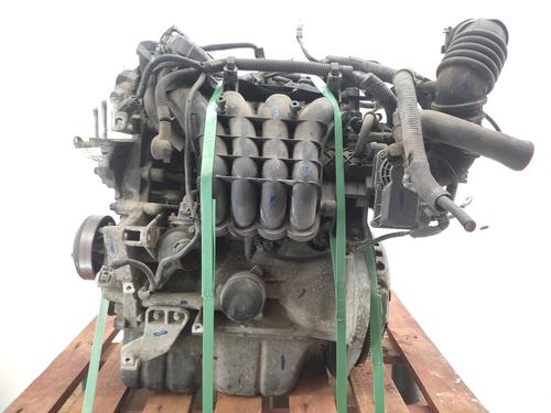 Motor SMART FORFOUR (454) 1.3 (454.031) (95 hp) 21158626
