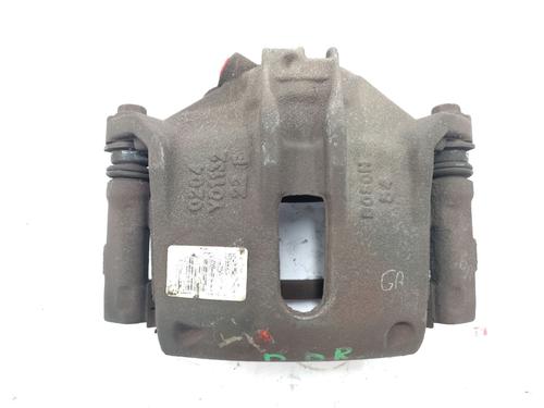 Used Right front brake caliper PEUGEOT 307 (3A/C) 1.6 16V (109 hp) 28807181