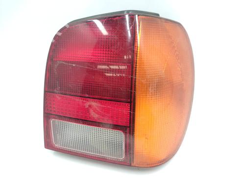 Used Right taillight VW POLO (6N2) 1.0 (50 hp) 21153459