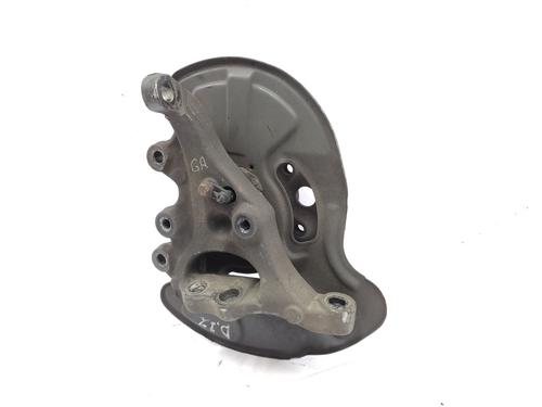 Left front steering knuckle MERCEDES-BENZ C-CLASS (W203) C 200 CDI (203.004) | BP27335154M25 