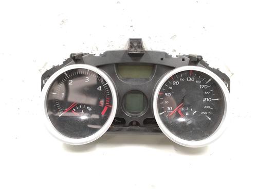 Used Instrument cluster RENAULT MEGANE II (BM0/1_, CM0/1_) [2001-2012]  21151928