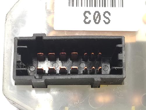 Headlight switch HYUNDAI i30 (FD)  | BP21156690I24 