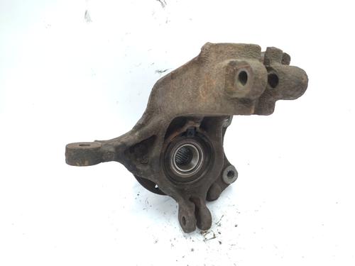 Right front steering knuckle CITROËN C3 I (FC_, FN_) 1.4 HDi | BP26383281M26 