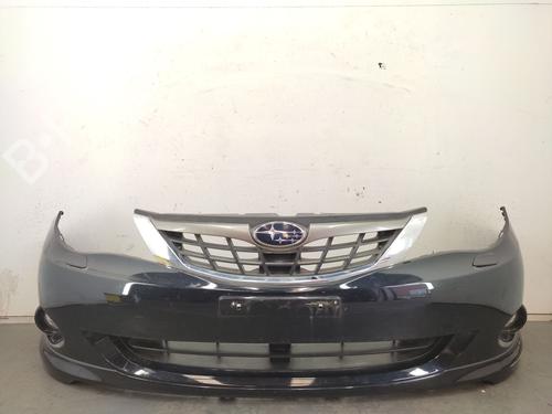 Used Front bumper Front bumper SUBARU IMPREZA Hatchback (GR, GH, G3) 2.0 D AWD (150 hp) 34124596 34124596