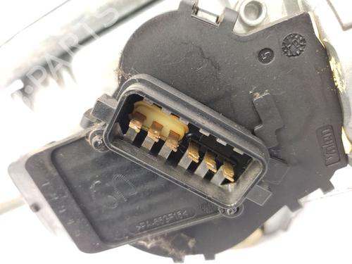 Front wiper motor RENAULT KANGOO (KC0/1_) 1.5 dCi (KC08, KC09) | BP29279995M29