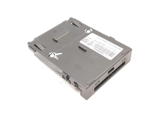 Ignition barrel RENAULT SCÉNIC III (JZ0/1_) 1.9 dCi (JZ0J, JZ1J, JZ1K, JZ1S) | BP30704094M48