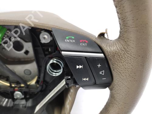 Steering wheel VOLVO XC90 I (275) D5 AWD | BP21154396C49 