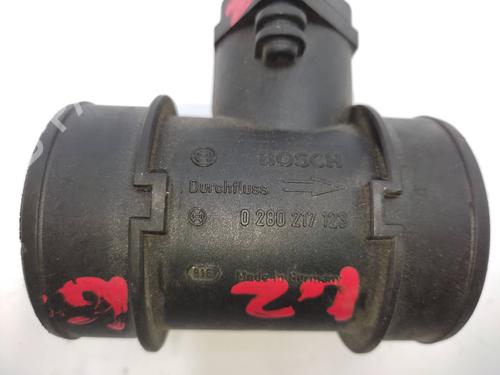 Mass air flow sensor OPEL CORSA B (S93)  | BP21153325M95 