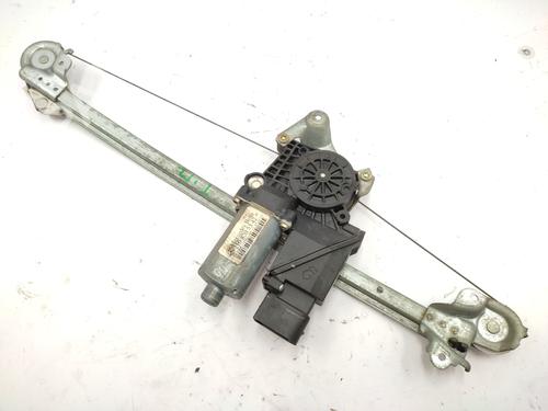Used Rear left window mechanism Rear left window mechanism MERCEDES-BENZ E-CLASS (W210) E 270 CDI (210.016) (170 hp) 34007168 34007168