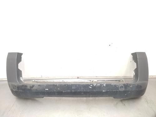 Used Rear bumper FIAT FIORINO Box Body/MPV (225_) [2007-2025]  22335239