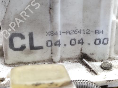 Høyre bak lås FORD FOCUS I (DAW, DBW) 1.6 16V | BP21157997C99 