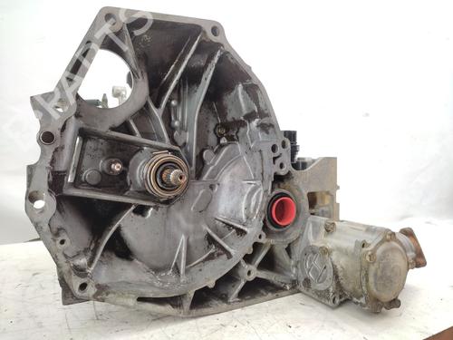 Gearbox HONDA HR-V (GH_) 1.6 16V 4WD (GH2, GH4) | BP26682353M3 